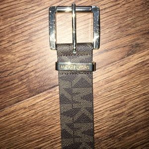 Michael Kors Belt